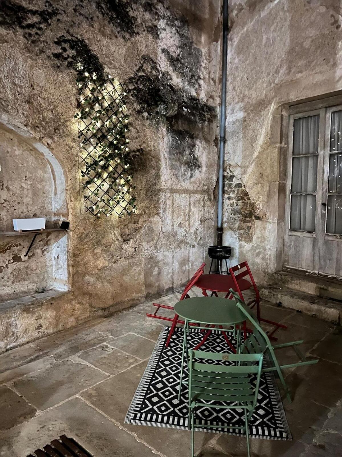 "La Grenouille" Centre Historique - Les Terres Du Roy Villa Avallon Luaran gambar